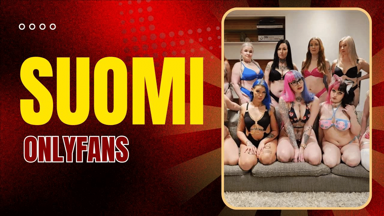 Suomi OnlyFans
