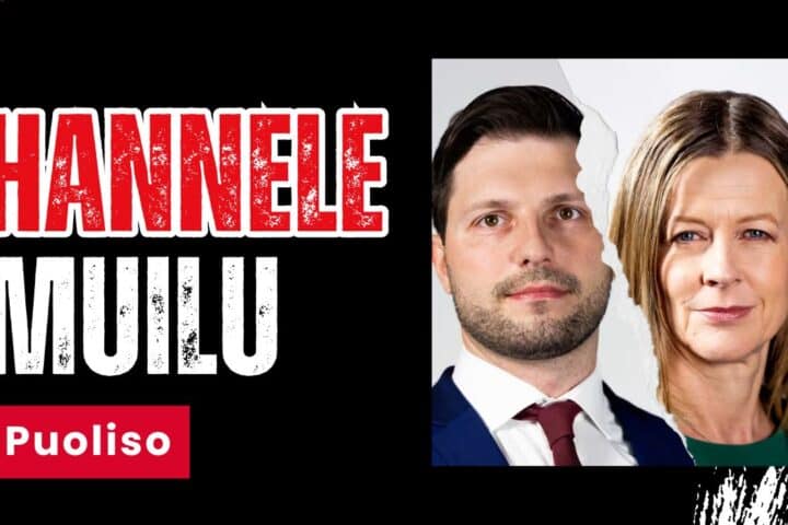 hannele muilu puoliso