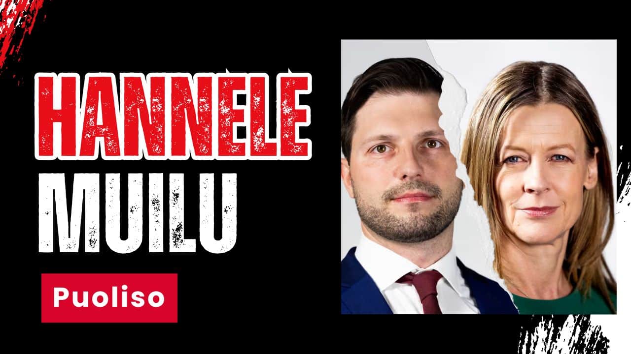 hannele muilu puoliso