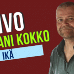 Toivo Juhani Kokko Ikä