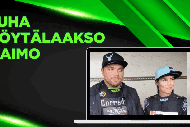 juha pöytälaakso vaimo