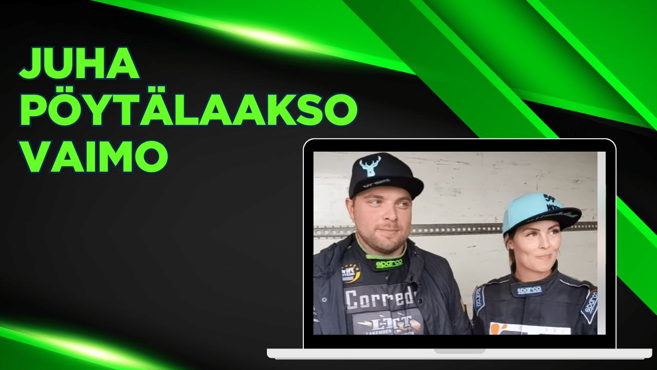 juha pöytälaakso vaimo