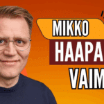 mikko haapanen vaimo