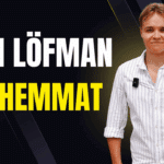 roni löfman vanhemmat