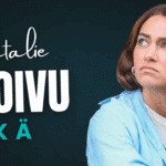 natalie koivu ikä