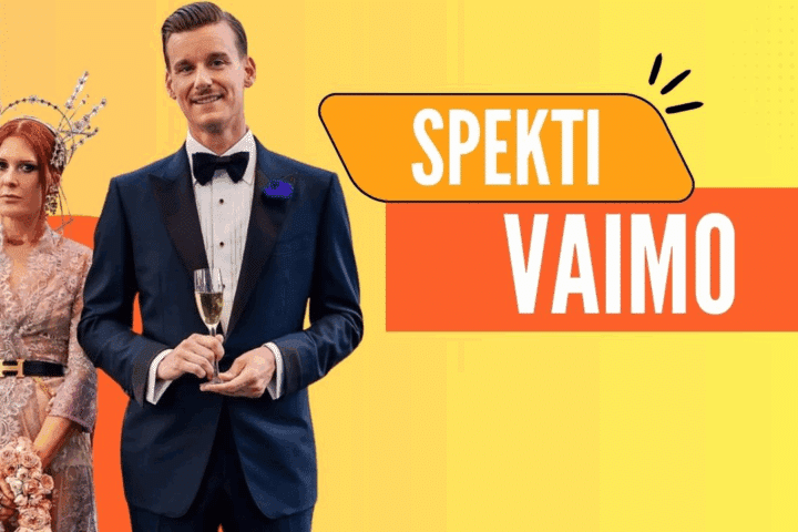 spekti vaimo