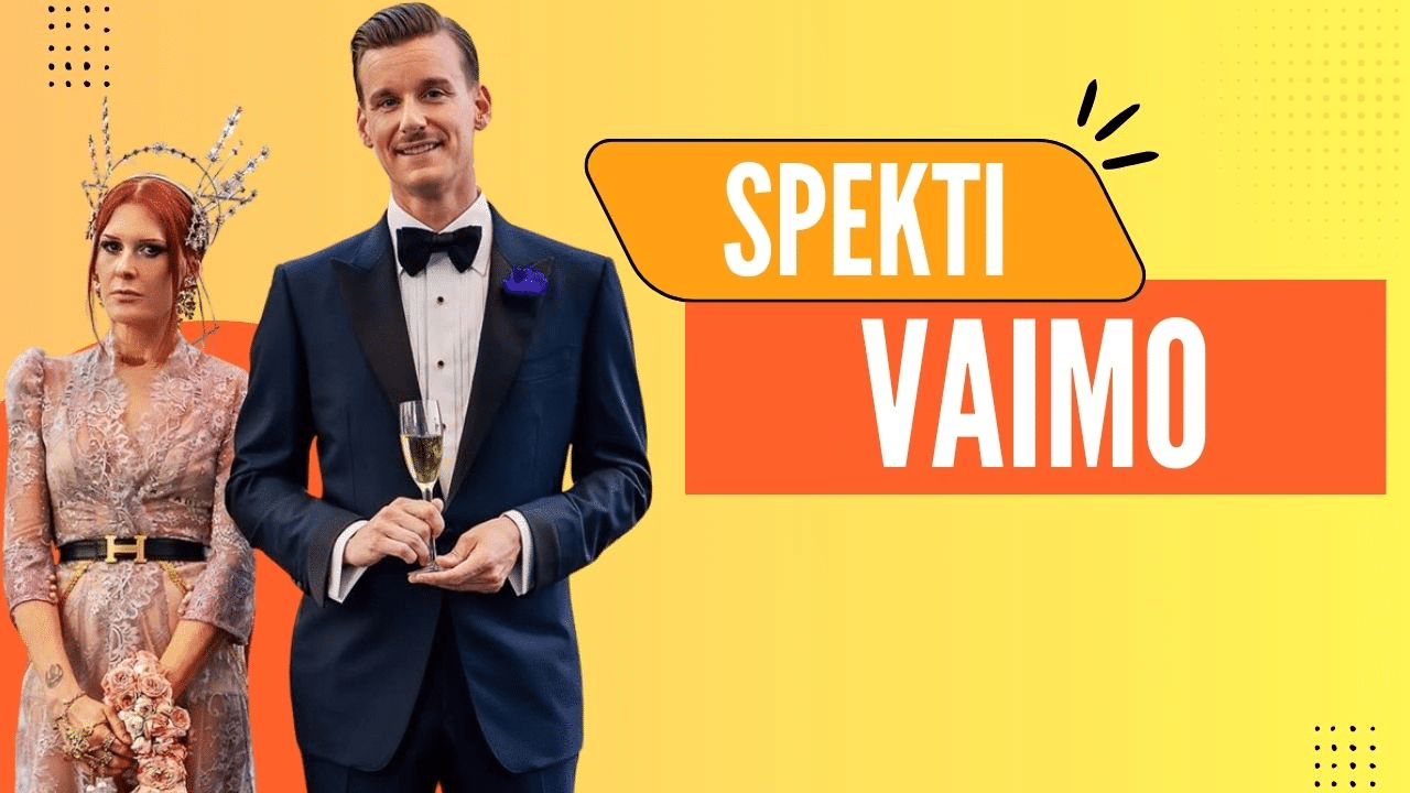 spekti vaimo