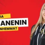 Olivia Puranen vanhemmat