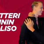 valtteri palin puoliso