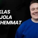 nicklas pohjola vanhemmat