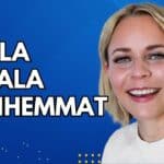 paula vesala vanhemmat