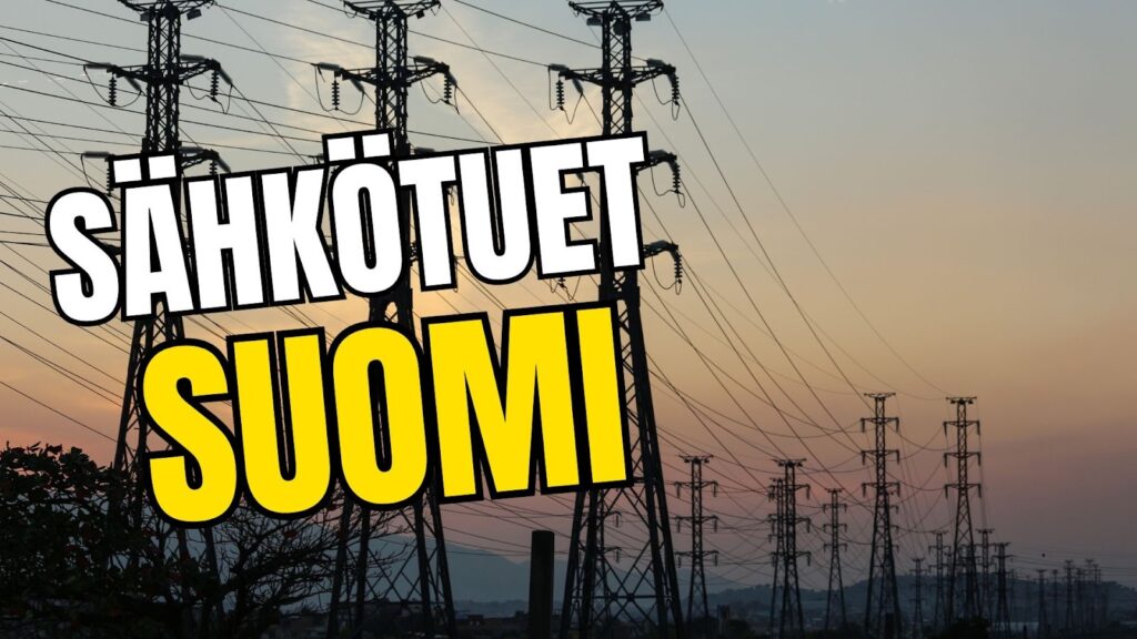 sähkön hinta nyt