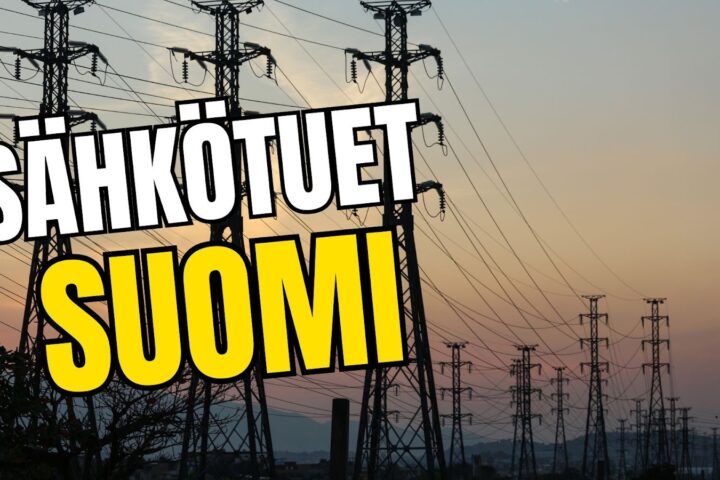 sähkön hinta nyt