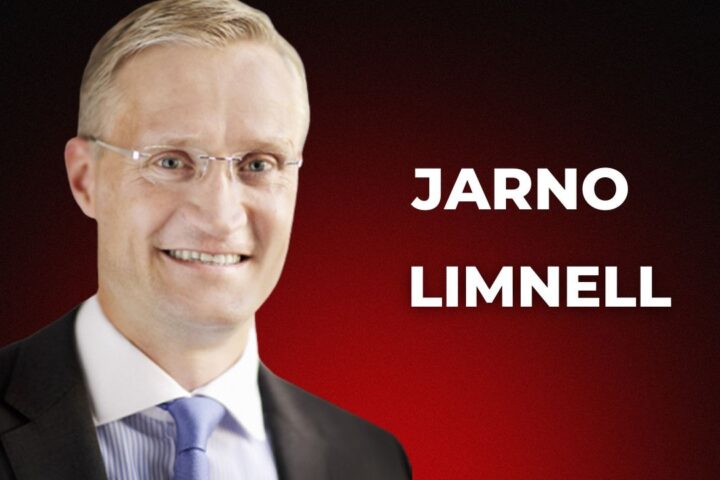 Jarno Limnell