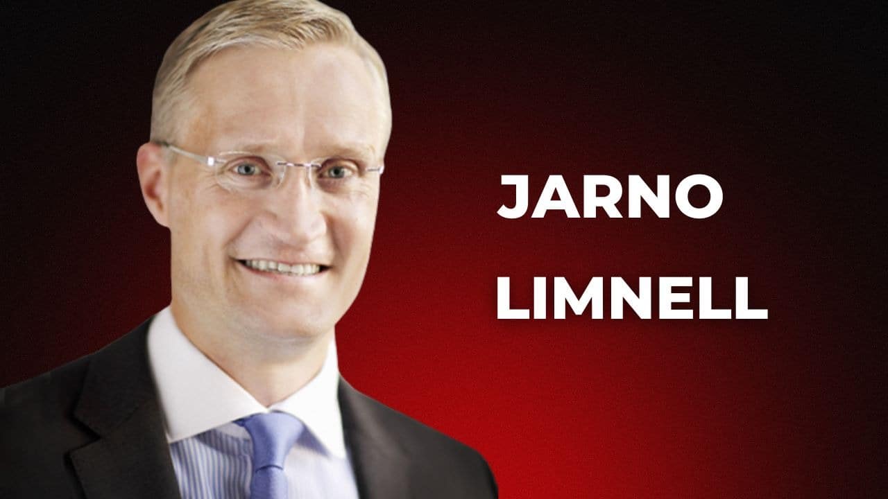 Jarno Limnell