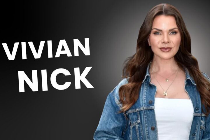 Vivian Nick