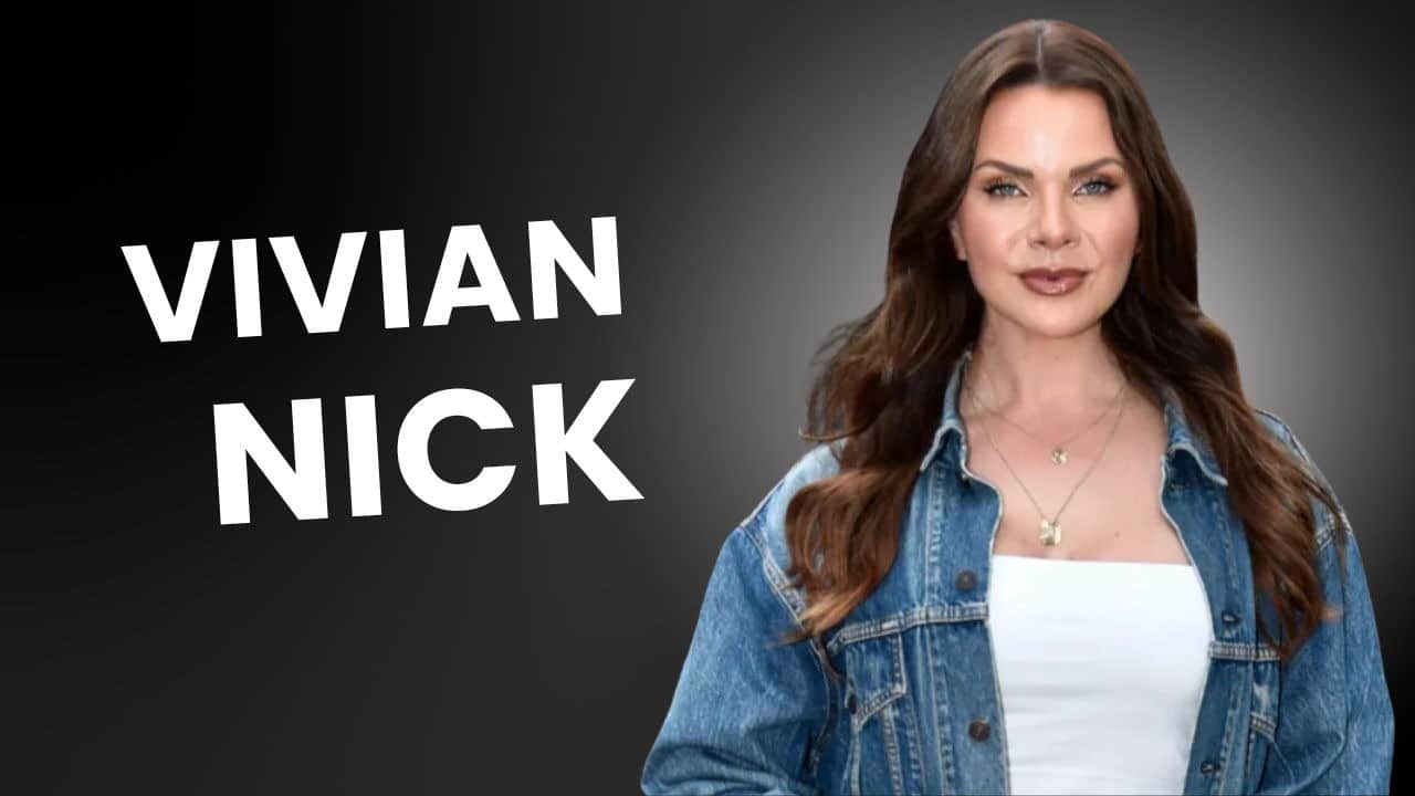 Vivian Nick