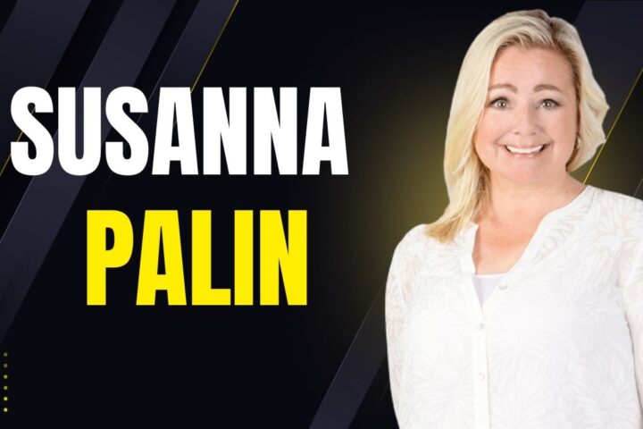 Susanna Palin
