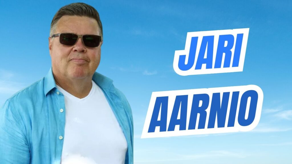Jari Aarnio