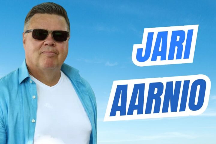 Jari Aarnio
