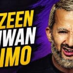 Kozeen Shiwan vaimo