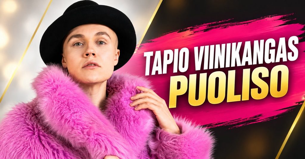 tapio viinikangas puoliso