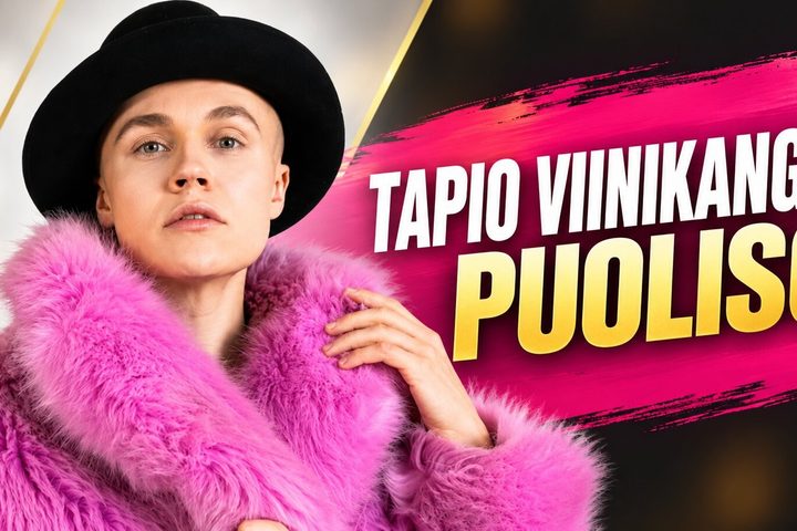 tapio viinikangas puoliso