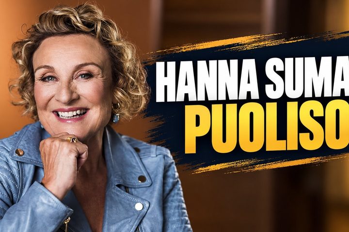 hanna sumari puoliso