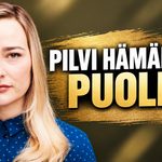 pilvi hämäläinen puoliso