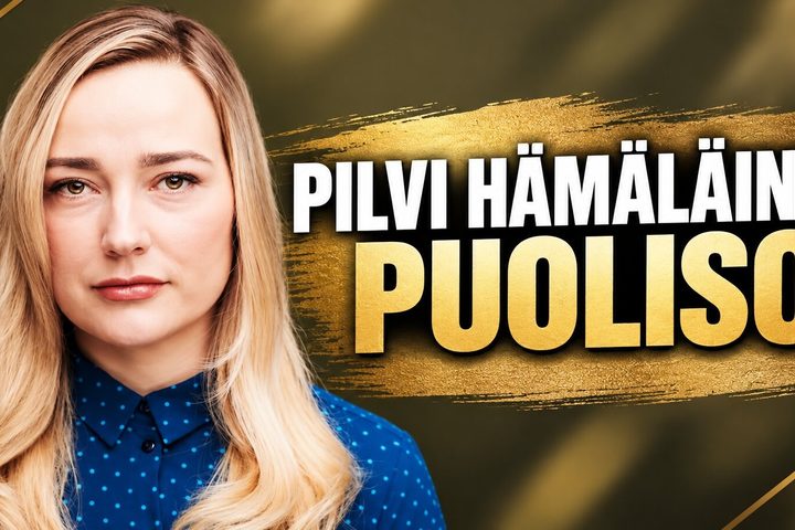 pilvi hämäläinen puoliso