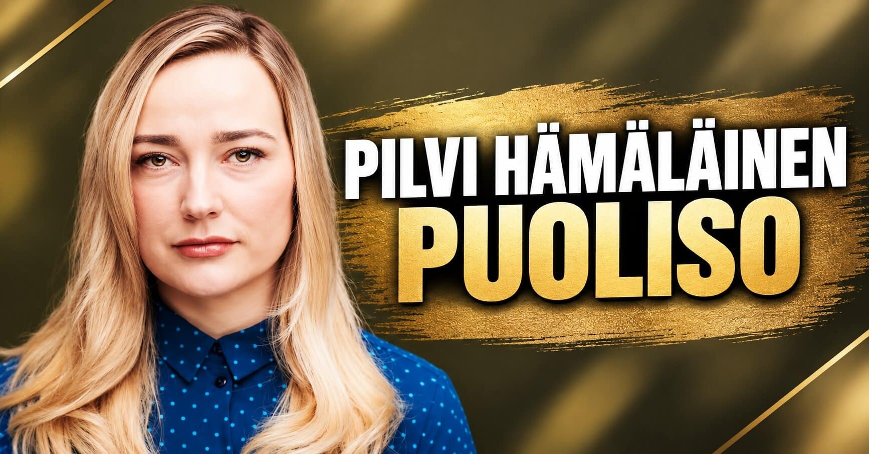 pilvi hämäläinen puoliso