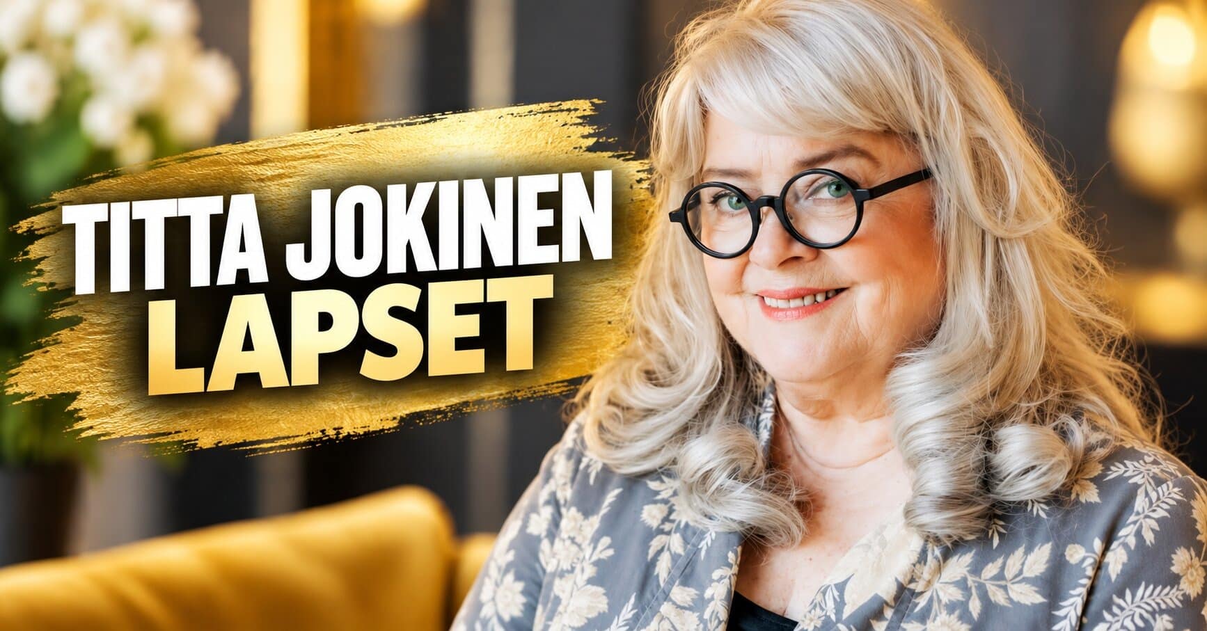titta jokinen lapset