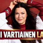 jenni vartiainen lapset