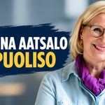 johanna aatsalo ex puoliso