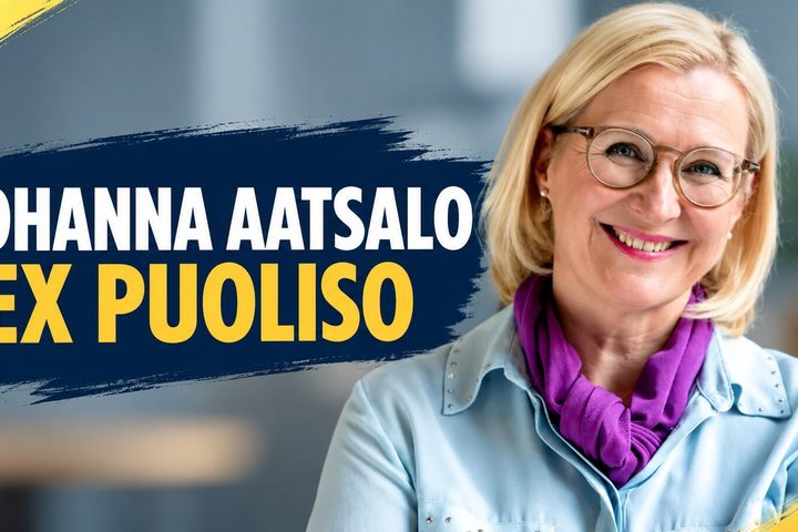 johanna aatsalo ex puoliso