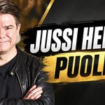 jussi heikelä puoliso