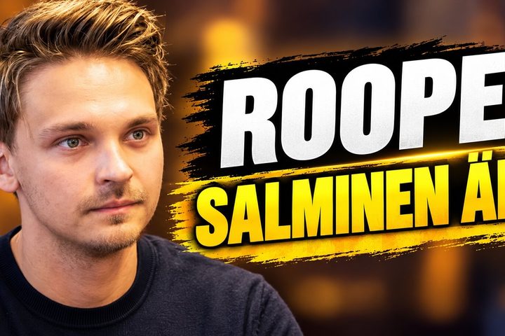 roope salminen äiti