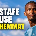 mustafe muuse vanhemmat