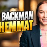 niina backman vanhemmat